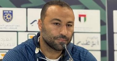 أحمد عبد الرؤوف يكشف عن عدم رضاه عن أداء الزمالك أمام زيسكو ويؤكد المعاناة من الضغط والإجهاد