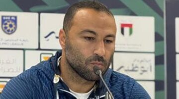 أحمد عبد الرؤوف يكشف كواليس محاضرته مع لاعبي الزمالك قبل
