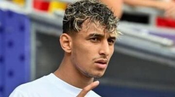 أحمد عيد يخضع لاختبار طبي لحسم مشاركته أمام كايزر تشيفز