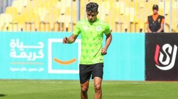 أحمد عيد يقترب من الأهلي وسط استمرار مفاوضات الزمالك