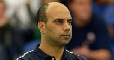 أحمد فتحي يعلن عن معسكر مغلق لسيدات طائرة الزمالك استعدادا لبطولة العالم