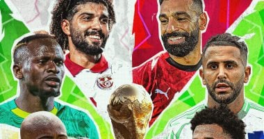 أخبار الرياضة المصرية اليوم الثلاثاء 25 نوفمبر 2025 تتصدر المشهد في الملاعب