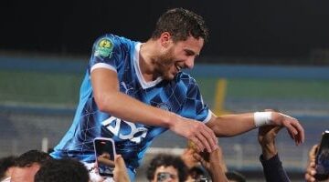 أخبار الرياضة المصرية اليوم الجمعة 28 نوفمبر 2025