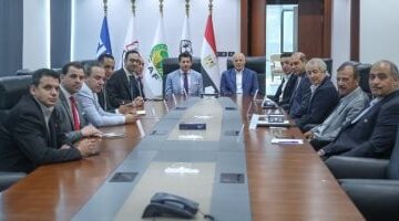 أخبار الرياضة المصرية تتصدر العناوين اليوم السبت 22 نوفمبر 2025