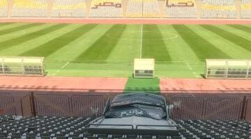 أخبار الرياضة المصرية تتصدر المشهد اليوم الاثنين 17 نوفمبر 2025