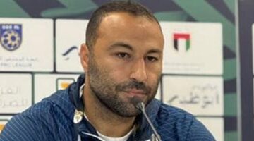 أزمة صبحى وعواد تُعرقل استمرار أحمد عبد الرؤوف مع الزمالك
