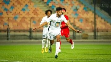 أسامة فيصل وريان يقودان هجوم البنك الأهلي في مواجهة بورفؤاد