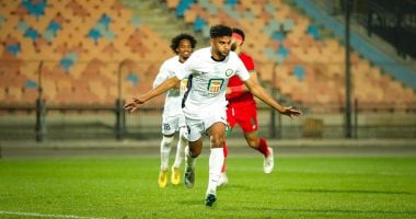 أسامة فيصل وريان يقودان هجوم البنك الأهلي في مواجهة بورفؤاد بكأس مصر