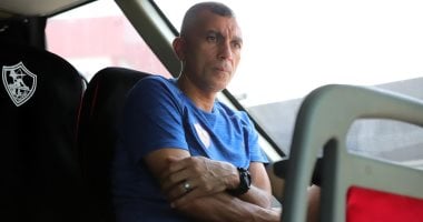 أسامة نبيه يكشف عن تكريم صبري ويطالب الزمالك بوقفة حقيقية لعبور أزمته