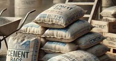 أسعار الأسمنت تشهد استقرارًا في الأسواق اليوم الثلاثاء 18 نوفمبر 2025