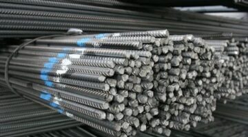 أسعار الحديد اليوم الخميس 27 11 2025 محليًا وعالميًا