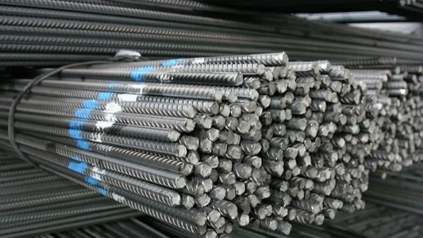 أسعار الحديد اليوم الخميس 27-11-2025 محليًا وعالميًا