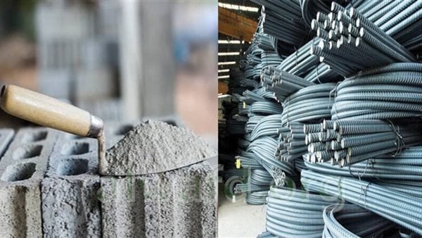 أسعار الحديد والأسمنت اليوم الخميس 27 نوفمبر 2025: الجيوشي بـ 37 ألف جنيه