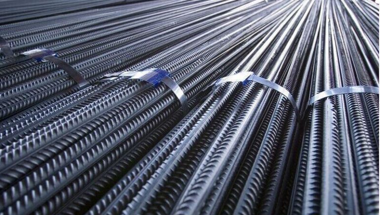 أسعار الحديد يوم الأحد 30-11-2025 في الأسواق المحلية والعالمية