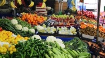 أسعار الخضار والفواكه اليوم السبت 29 نوفمبر 2025