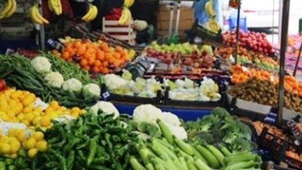 أسعار الخضار والفواكه اليوم السبت 29 نوفمبر 2025