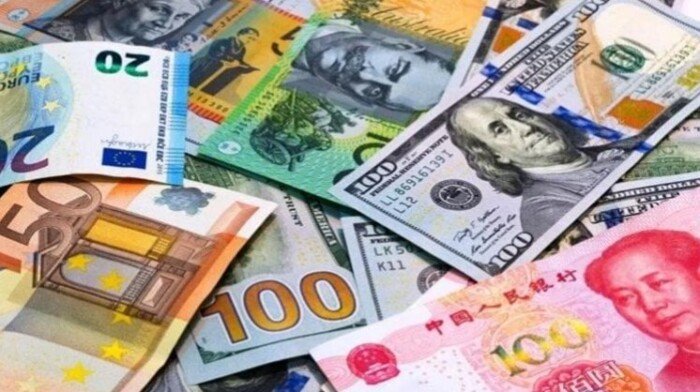 أسعار الدولار والريال النهارده الخميس 27 نوفمبر 2025 تعرف على