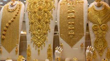 أسعار الذهب اليوم الأحد 30 نوفمبر 2025 في السعودية والوطن