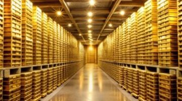 أسعار الذهب تشهد تحديثات جديدة اليوم الأربعاء في سعر السبائك