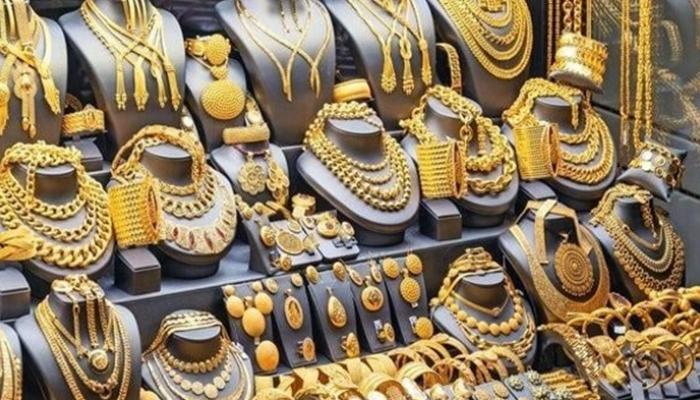 أسعار الذهب في الأردن النهاردة الأحد 30 نوفمبر 2025.. زيادة بسيطة