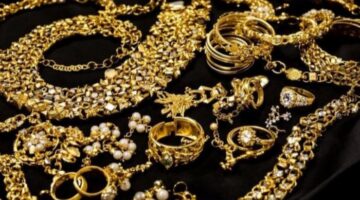 أسعار الذهب في مصر اليوم الأحد 30 نوفمبر 2025 انخفاض