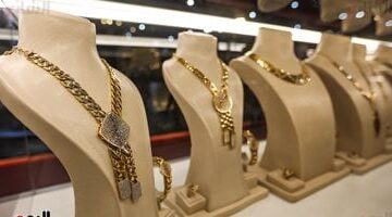 أسعار الذهب في مصر تستقر وعيار 24 يسجل 6405 جنيهات