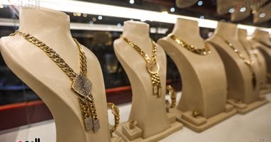 أسعار الذهب في مصر تستقر وعيار 24 يسجل 6405 جنيهات