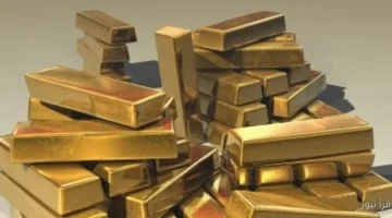 أسعار الذهب في مصر تسجل تراجعًا لعيار 21 بعد ارتفاعه