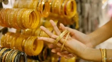 أسعار الذهب في مصر تشهد ارتفاعات ملحوظة خلال أسبوع وسط