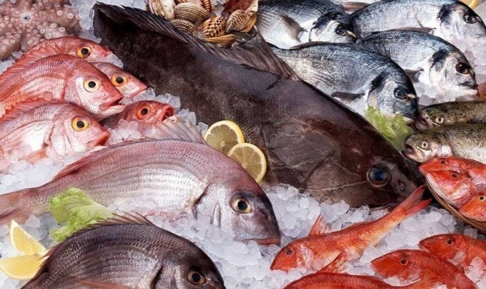أسعار السمك والجمبري النهارده الأحد 30 نوفمبر 2025: البلطي الأسواني بـ 80 جنيه