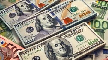 أسعار العملات الأجنبية تسجل ارتفاعات ملحوظة في مصر اليوم 25