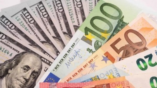 أسعار العملات الأجنبية مساء يوم الجمعة 28 نوفمبر 2025