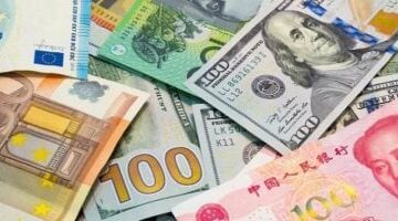 أسعار العملات الأجنبية مقابل الجنيه تسجل تغيرات ملحوظة اليوم الأربعاء