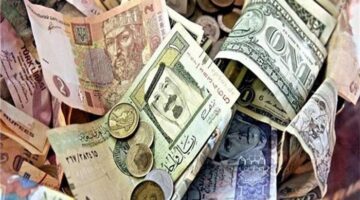 أسعار العملات العربية في مصر حالياً والدينار الكويتي يتصدر القائمة