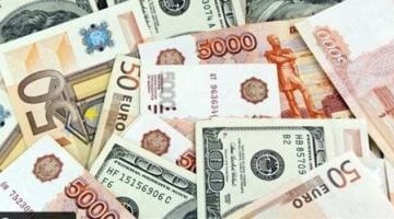 أسعار العملات تسجل ارتفاعات ملحوظة في البنوك المصرية اليوم الأربعاء
