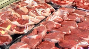 أسعار اللحوم النهاردة السبت 29 نوفمبر 2025 في الأسواق والمنافذ