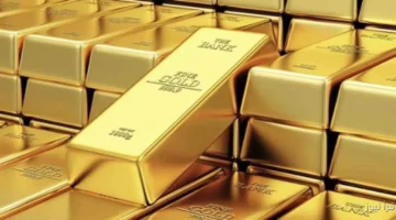 أسعار جرام الذهب بمصر اليوم الأربعاء 26 نوفمبر 2025