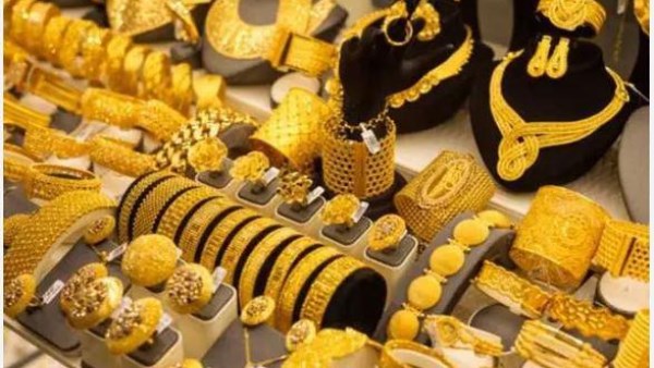 أسعار جرامات الذهب اليوم السبت 29 نوفمبر 2025