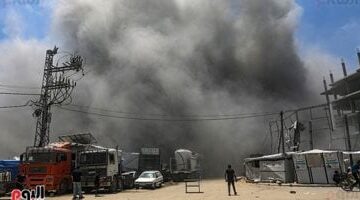 أسوشيتيد برس تكشف عن تدمير مدارس غزة وحرمان مئات الآلاف