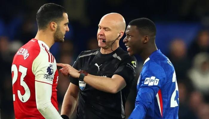 أكثر الفرق اللي اتعرضت للطرد في تاريخ البريميرليغ مش تشيلسي