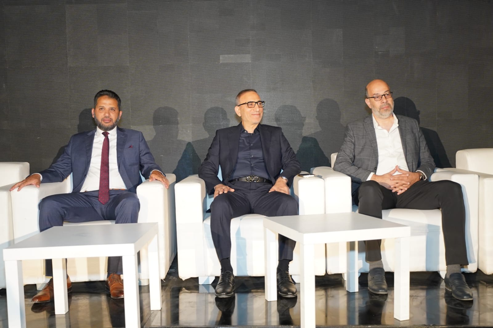 إطلاق مشروع ملتقى