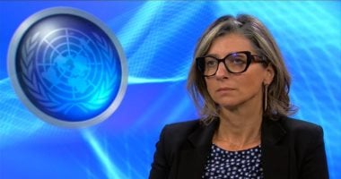 ألبانيزى: الهجوم على غزة يعوق 69 عامًا من جهود التنمية البشرية