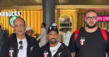 ألعاب القوى تحقق ذهبية جديدة وترفع رصيد مصر في التضامن الإسلامي إلى 37 ميدالية