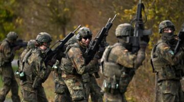 أمريكا بتغير قواعد اللعبة آسيا في المقدمة وألمانيا بتعوض الفجوة