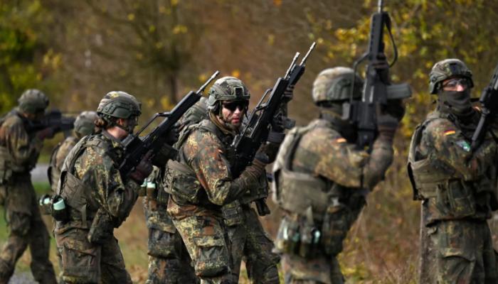 أمريكا بتغير قواعد اللعبة.. آسيا في المقدمة وألمانيا بتعوض الفجوة في أوروبا