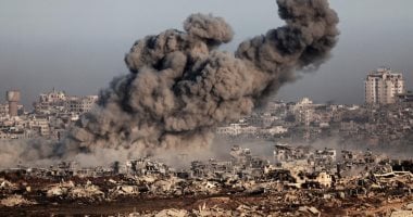 أمريكا تعلن عن خطة لإقامة مجتمعات مدنية تحت السيطرة في غزة