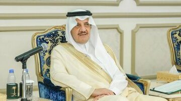 أمير الشرقية يطلق مشاريع جديدة لتحسين شبكة الطرق الحيوية في