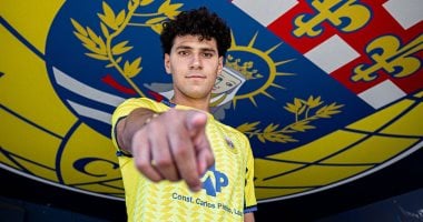 أهم 7 أخبار رياضية اليوم الأحد 23 نوفمبر 2025