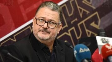 أهم 7 أخبار رياضية تشعل الساحة اليوم الثلاثاء 18 نوفمبر