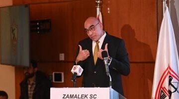 أهم 7 أخبار رياضية لا تفوتك اليوم الأربعاء 26 نوفمبر